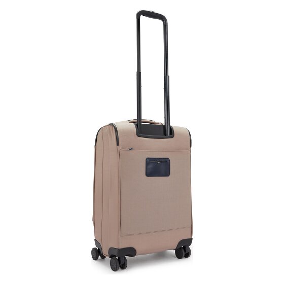 Kipling New Youri Spin New Youri Spin 4 ruote Carrello della cabina 55 cm