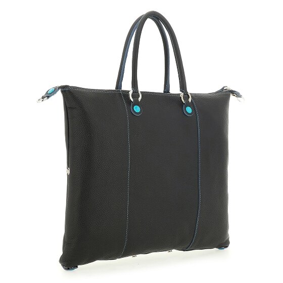 Gabs G3 Borsetta Vera Pelle 43 cm