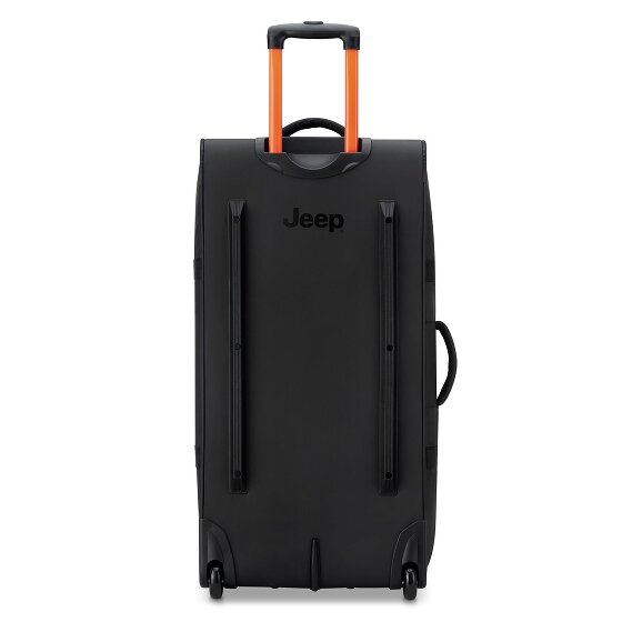Jeep JS007C 2 ruote Carrello 82 cm