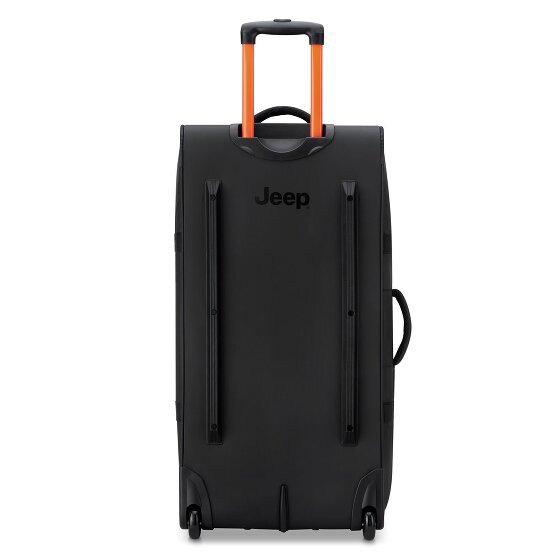 Jeep JS007C 2 ruote Carrello 82 cm