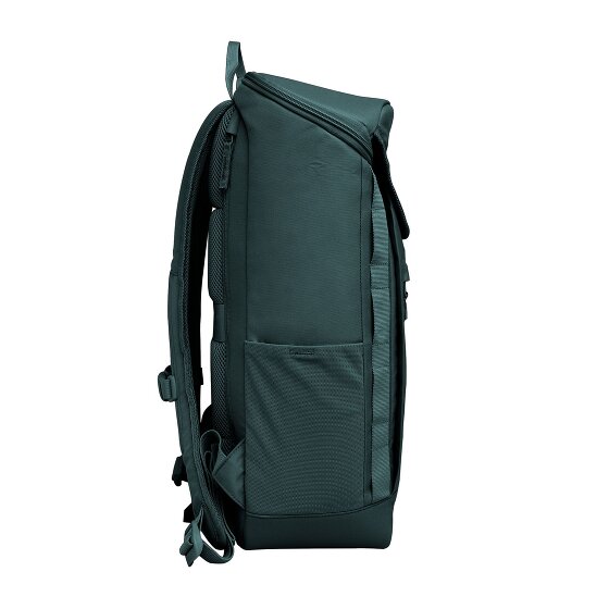 GOT BAG Pro Pack Monochrome Zaino da giorno 47 cm Scomparto per laptop
