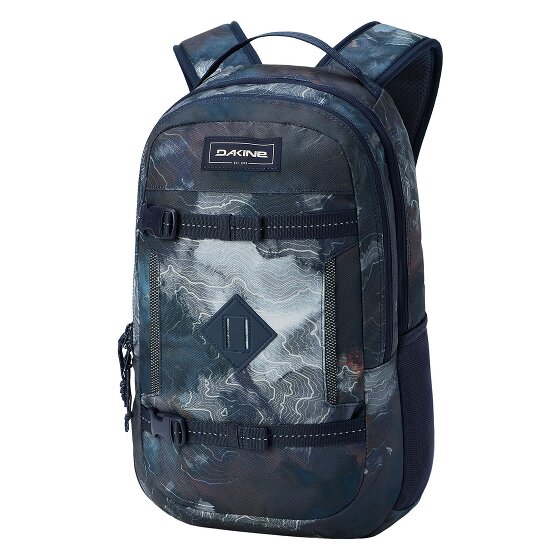 Dakine Mission 18L Zaino da giorno 47 cm