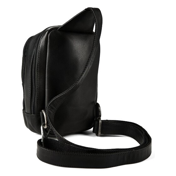 Greenburry Fiorentina Vera Pelle 23 cm