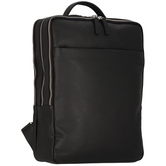 Picard Zaino rilassato RFID in pelle 40 cm Scomparto per laptop