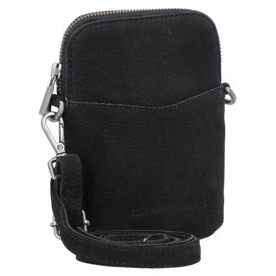 Cowboysbag Newton Borsa a tracolla in pelle 12 cm