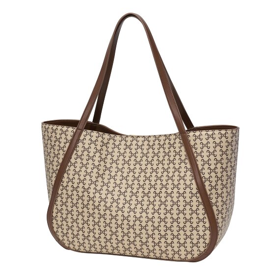 Cavalli Class Alessandra Borsa shopper 45 cm