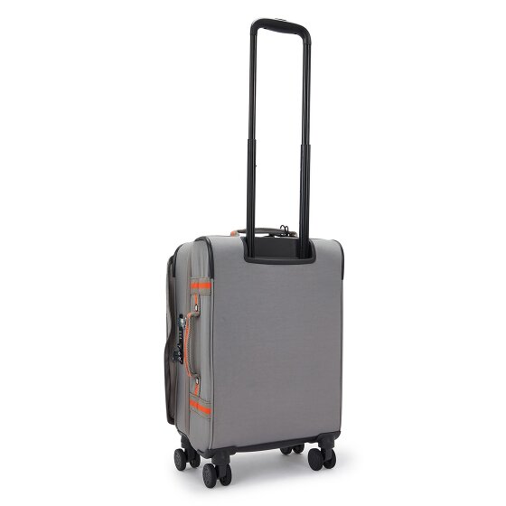 Kipling Basic Spontaneous 4 ruote Carrello della cabina S 33 cm