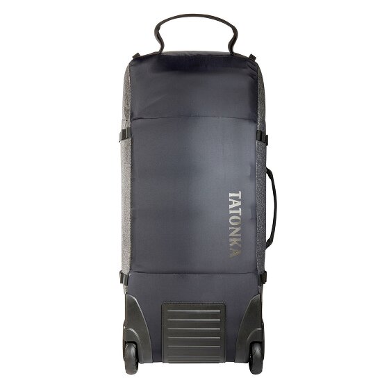 Tatonka Duffle Roller 80 2 ruote Borsa da viaggio 78 cm
