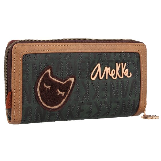 Anekke Il portafoglio Forrest 18 cm
