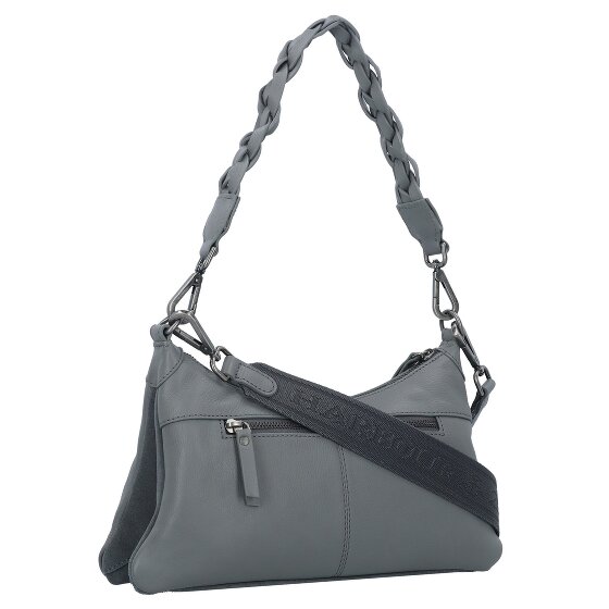 Harbour 2nd Just Pure Borsa a tracolla Pelle 33 cm