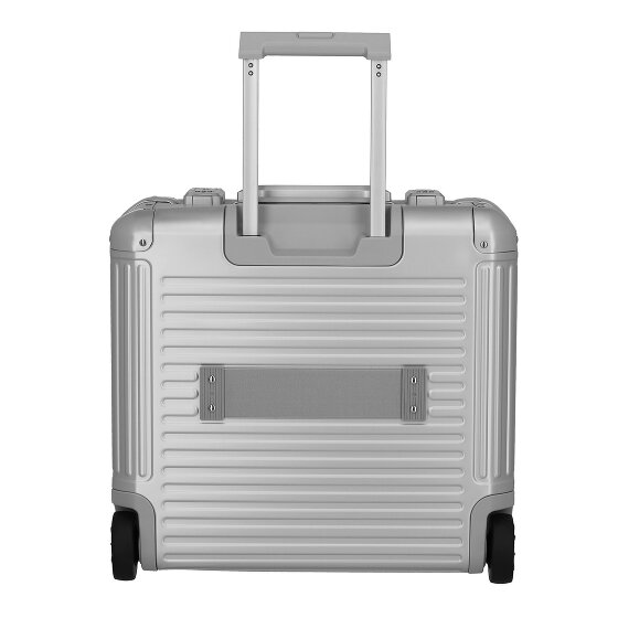 Travelite Next 2 ruote Trolley business 45 cm Vano porta PC