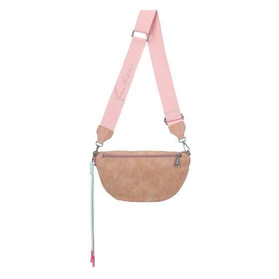 Fritzi aus Preußen Bum Bag Marsupio 34 cm Fritzi aus Preußen Bum Bag Marsupio 34 cm