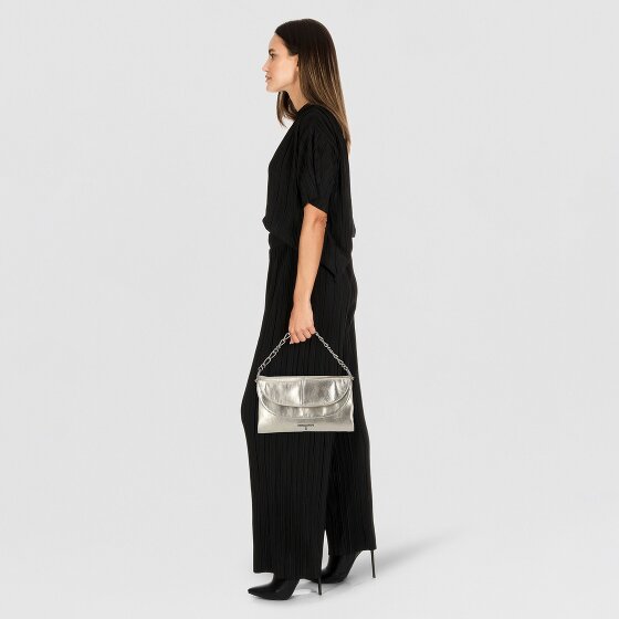 Patrizia Pepe Borsetta Pelle 30 cm