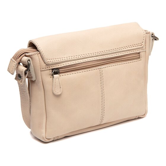 The Chesterfield Brand Ann Borsa a tracolla Vera Pelle 25 cm