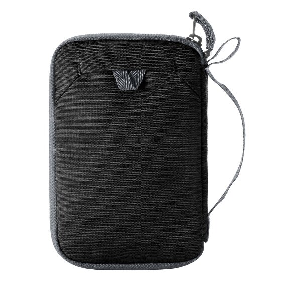 Eagle Creek Stash Pouch Portafoglio Protezione RFID 17 cm