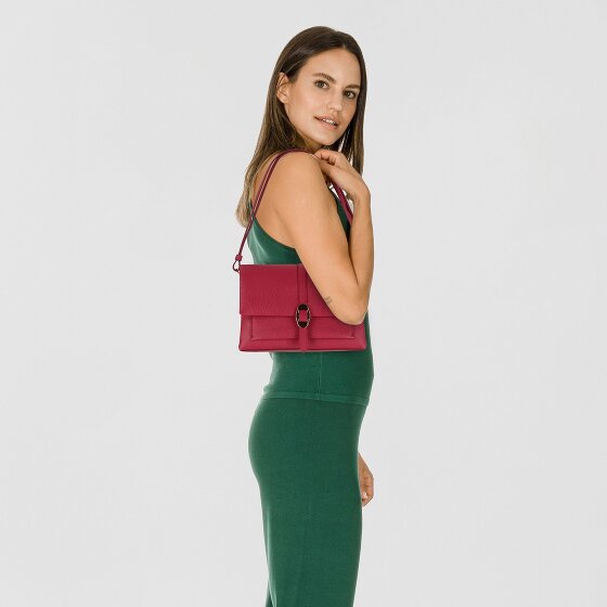 Coccinelle Dorian Borsa a tracolla Pelle 24 cm