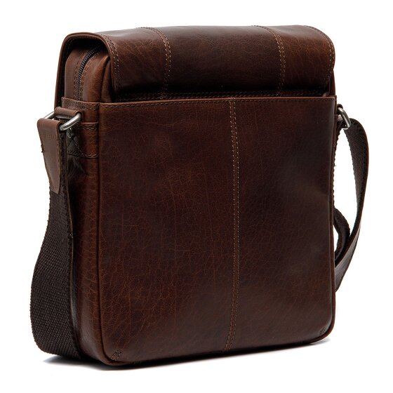 The Chesterfield Brand Nairobi Borsa a tracolla Pelle 27 cm