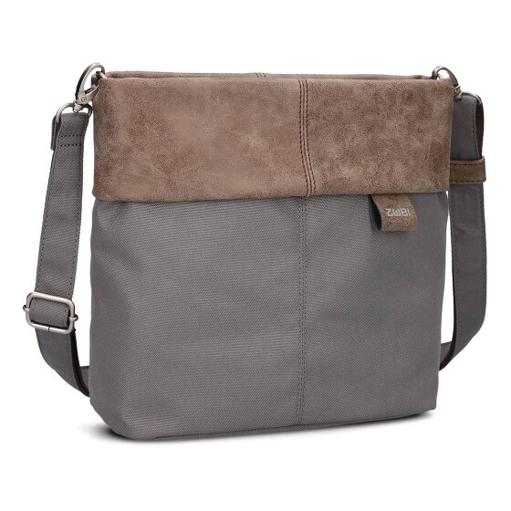 Zwei Olli Borsa a tracolla 25 cm