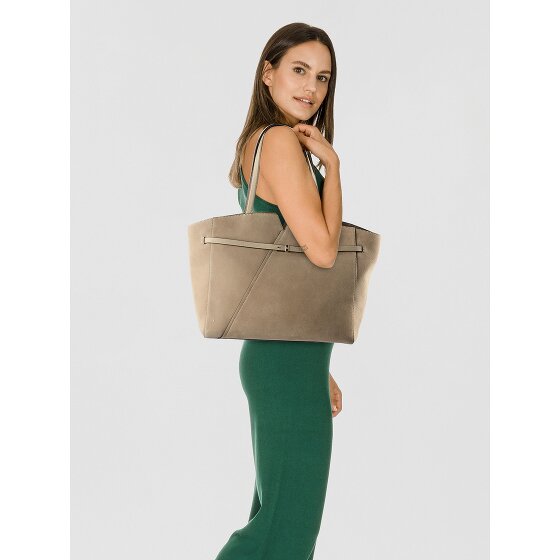 Boss Boss Revers Borsa shopper Pelle 37 cm Scomparto per laptop