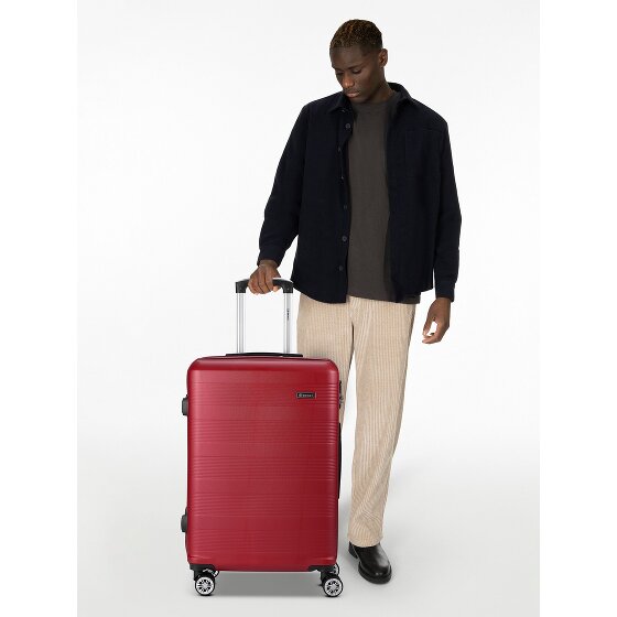 Benzi 5330 4 ruote Carrello M 65 cm
