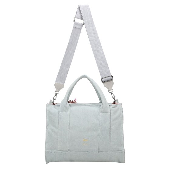 Fritzi aus Preußen Malibu Denim Limited Barbie Borsa shopper 40 cm