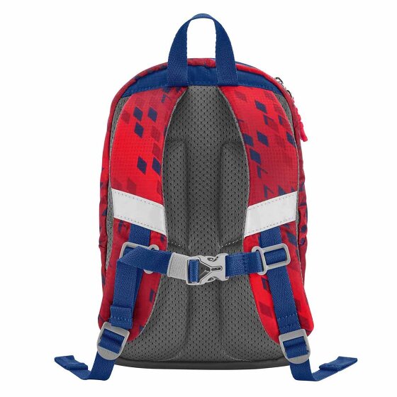 Step by Step FC Bayern Zaino per la scuola materna 30 cm