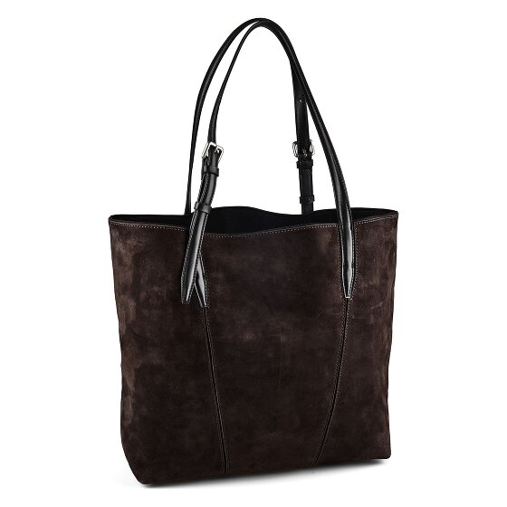 Liebeskind Una Borsa shopper Vera Pelle 37 cm