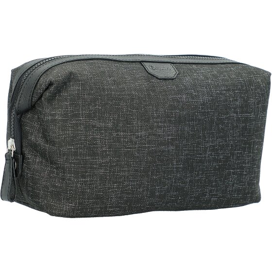 Esquire Recycled life Borsa da toilette 28 cm