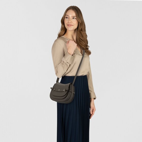 AIGNER Cavallo Borsa a tracolla S Pelle 24 cm