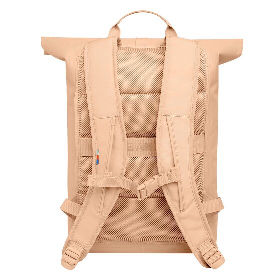 GOT BAG Rolltop Lite 2.0 Zaino da giorno 42 cm Scomparto per laptop