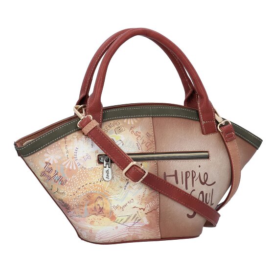 Anekke Peace & Love Borsetta 16 cm