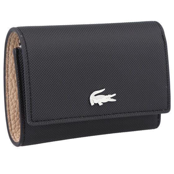 Lacoste Core Essentials Anna Portafoglio 12 cm