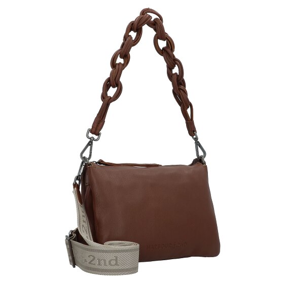 Harbour 2nd Just Pure Florina Borsa a tracolla Pelle 30 cm