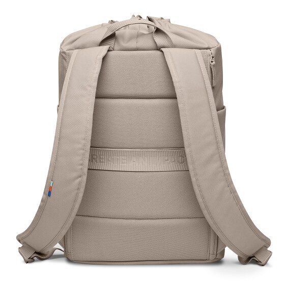 GOT BAG Barrel Pack Zaino da giorno 42 cm Vano porta PC