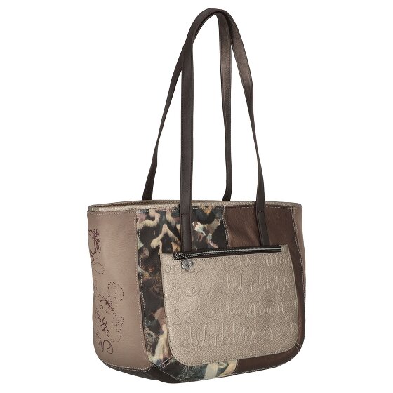 Anekke Real Borsa shopper 41 cm