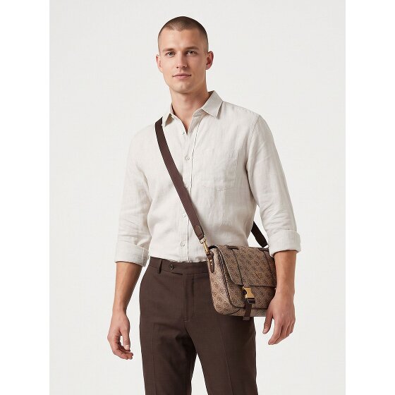 Guess Milano Borsa messenger 27 cm