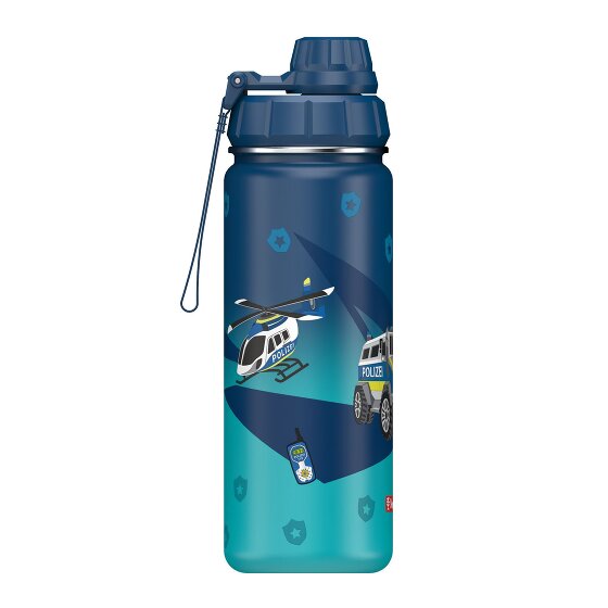 Step by Step Bottiglia per bere 1 ml