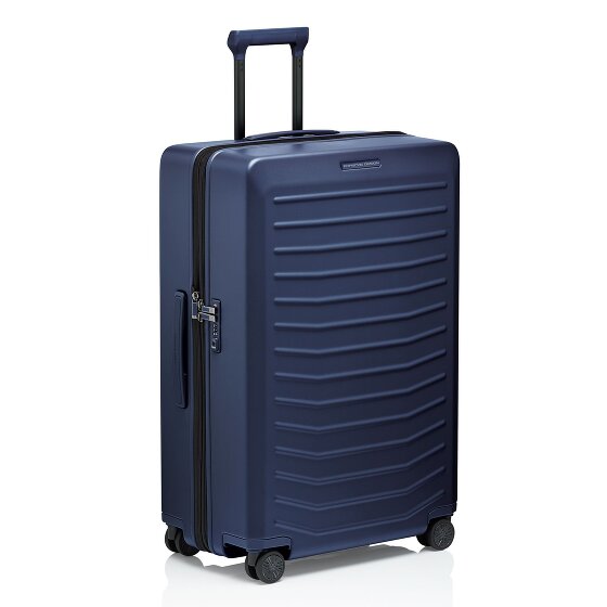 Porsche Design Roadster 4 ruote Carrello 78 cm
