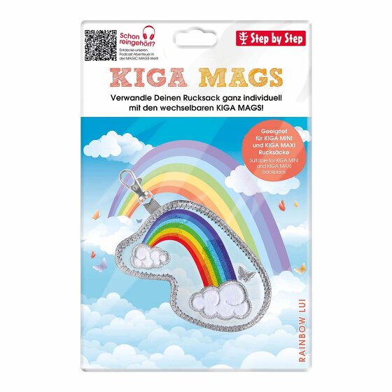 Step by Step Accessori per la scuola