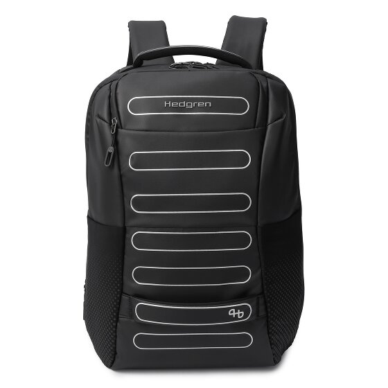Hedgren Comby Performance Zaino da giorno L Protezione RFID 44 cm Scomparto per laptop