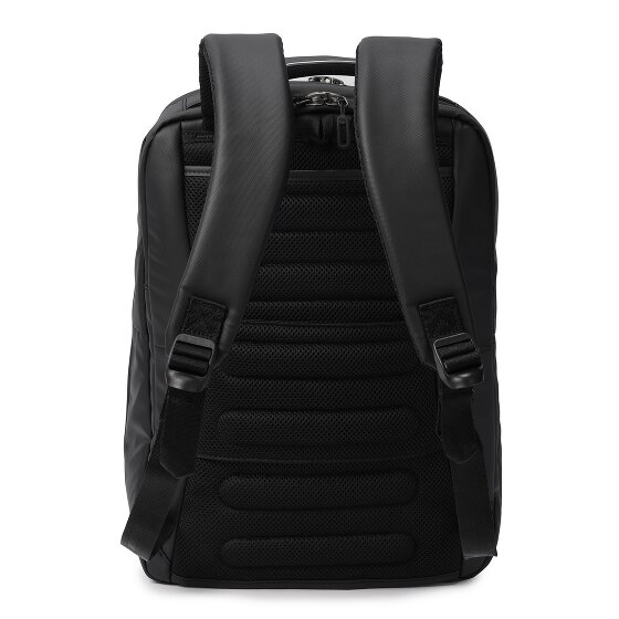 Hedgren Comby Performance Handle L P Zaino da giorno L Protezione RFID 44 cm Scomparto per laptop