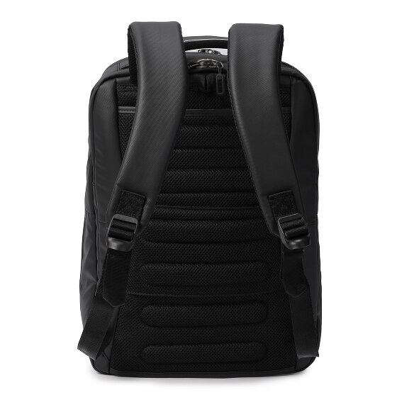 Hedgren Comby Performance Handle L P Zaino da giorno L Protezione RFID 44 cm Scomparto per laptop