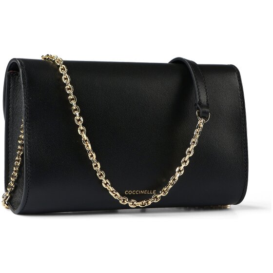 Coccinelle Nikla Borsa a tracolla Pelle 26 cm