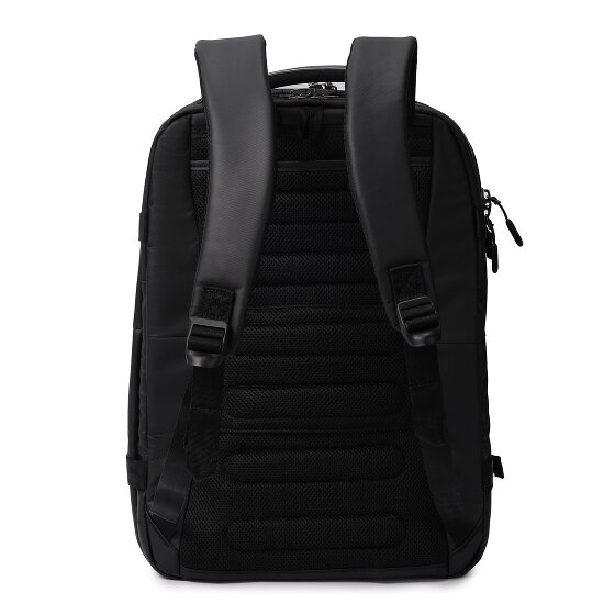Hedgren Comby Performance Trip M P Zaino da lavoro Protezione RFID 46 cm