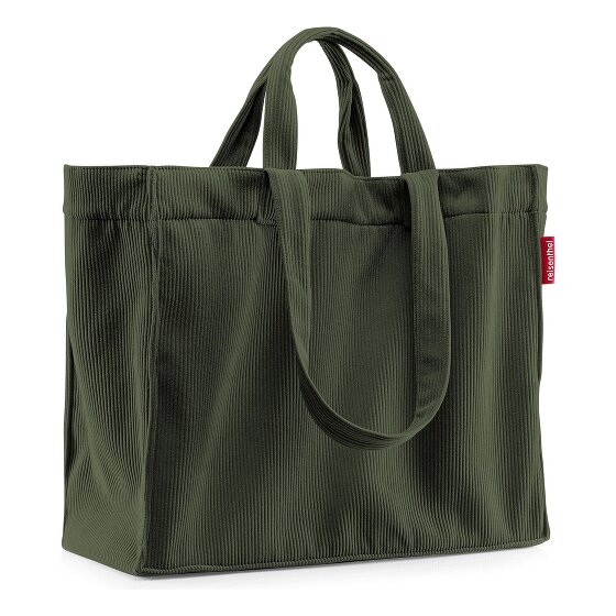 reisenthel Softshopper Borsa shopper 47 cm