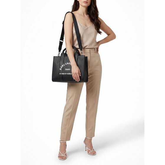 Karl Lagerfeld Rsg Borsetta 34 cm