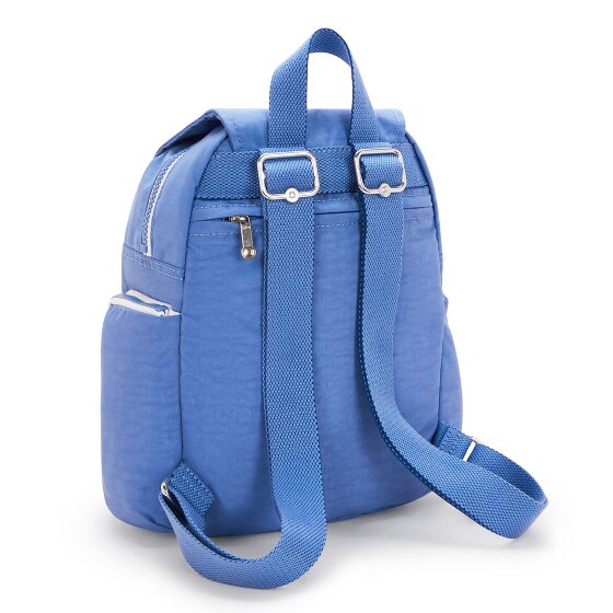 Kipling Basic City Zip Mini Zaino da città 29 cm