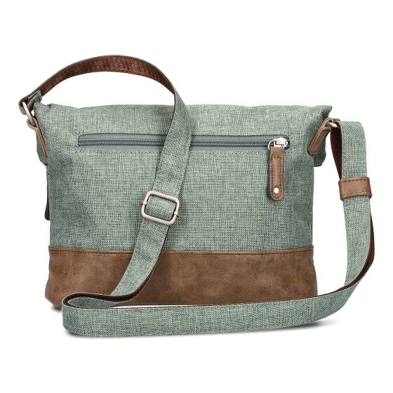 Zwei Olli Borsa a tracolla 28 cm