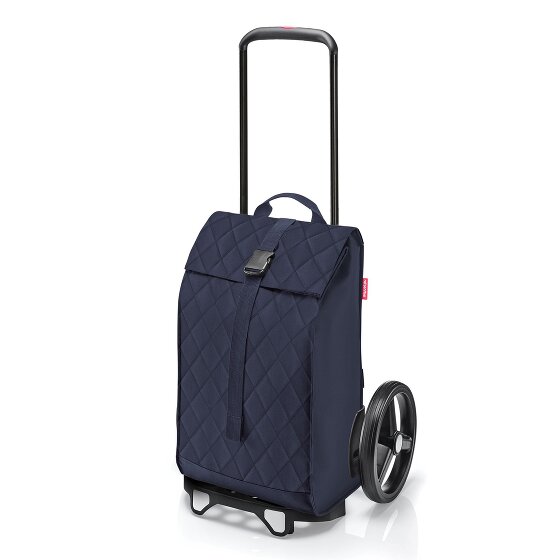 reisenthel Citycruiser Carrello della spesa 55 cm