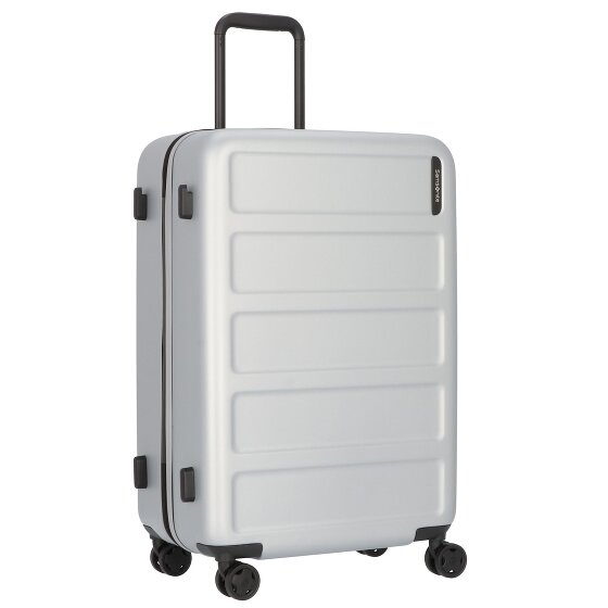 Samsonite Carrello Quadrix a 4 ruote 68 cm